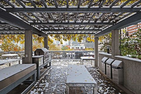 Photo 33 at 328 - 25 Carlton Street, Yonge Corridor, Toronto