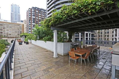 Photo 35 at 328 - 25 Carlton Street, Yonge Corridor, Toronto