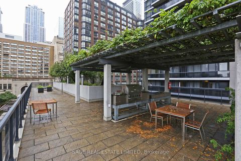 Photo 37 at 328 - 25 Carlton Street, Yonge Corridor, Toronto