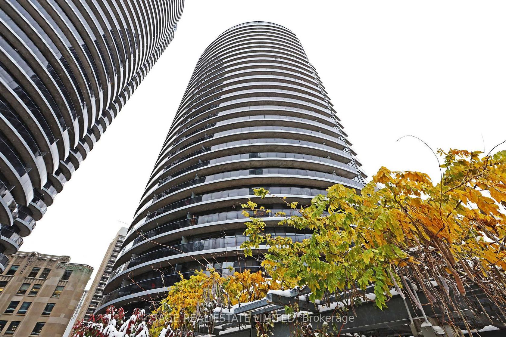 328 - 25 Carlton Street, Yonge Corridor, Toronto 