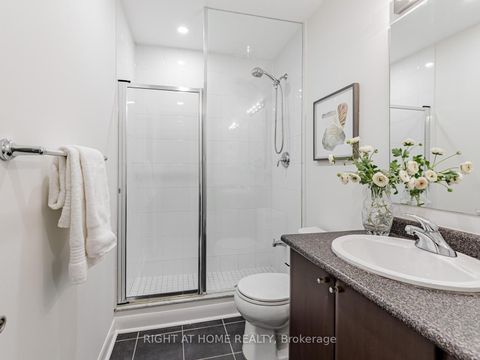 Photo 17 at 122 - 525 Wilson Avenue, Clanton Park, Toronto