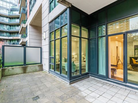 Photo 20 at 122 - 525 Wilson Avenue, Clanton Park, Toronto