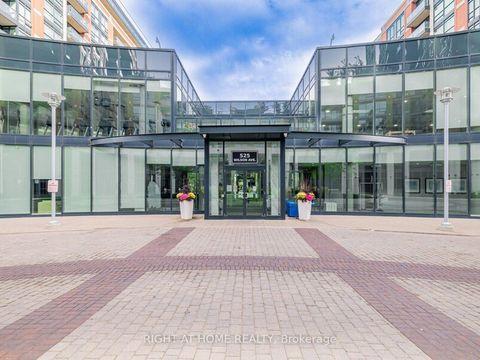 Photo 23 at 122 - 525 Wilson Avenue, Clanton Park, Toronto