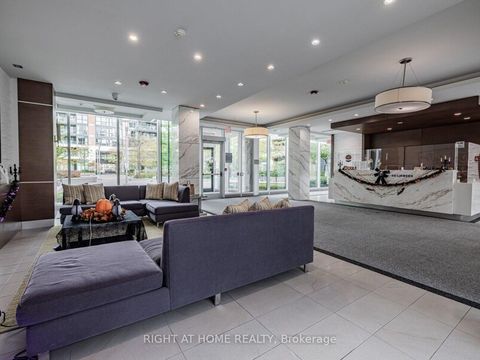 Photo 24 at 122 - 525 Wilson Avenue, Clanton Park, Toronto