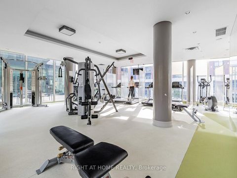 Photo 25 at 122 - 525 Wilson Avenue, Clanton Park, Toronto