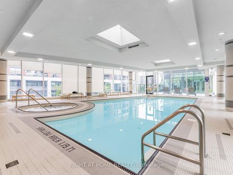 Photo 26 at 122 - 525 Wilson Avenue, Clanton Park, Toronto