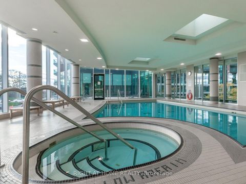 Photo 27 at 122 - 525 Wilson Avenue, Clanton Park, Toronto