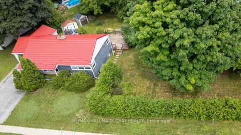 Photo 2 at 325 Innisfil Street, Allandale, Barrie