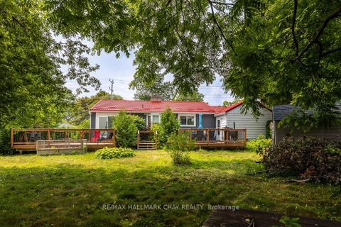 Photo 6 at 325 Innisfil Street, Allandale, Barrie