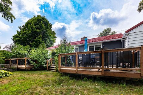 Photo 7 at 325 Innisfil Street, Allandale, Barrie