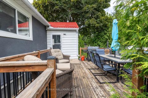 Photo 10 at 325 Innisfil Street, Allandale, Barrie