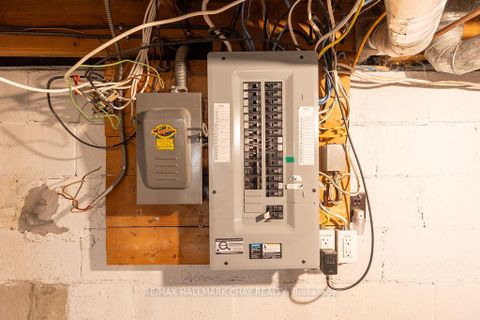 Photo 22 at 325 Innisfil Street, Allandale, Barrie