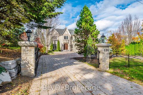 Photo 0 at 636 Sunset Beach Road, Oak Ridges Lake Wilcox, Richmond Hill