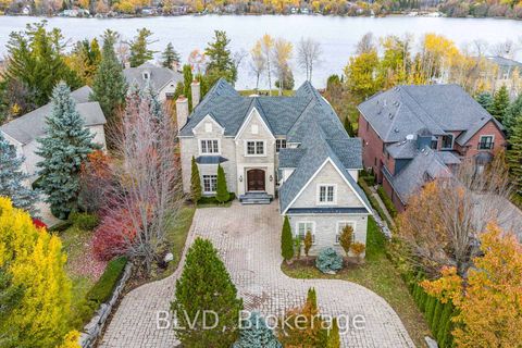 Photo 3 at 636 Sunset Beach Road, Oak Ridges Lake Wilcox, Richmond Hill