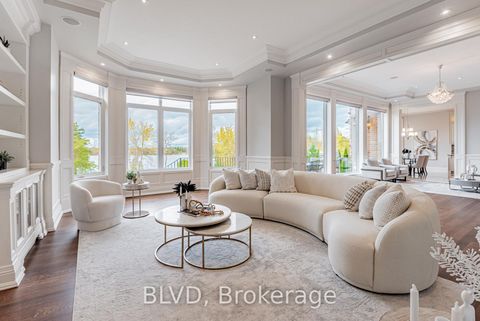 Photo 5 at 636 Sunset Beach Road, Oak Ridges Lake Wilcox, Richmond Hill