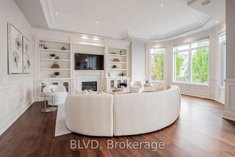 Photo 7 at 636 Sunset Beach Road, Oak Ridges Lake Wilcox, Richmond Hill