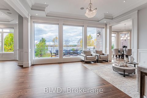 Photo 8 at 636 Sunset Beach Road, Oak Ridges Lake Wilcox, Richmond Hill