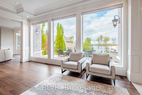 Photo 9 at 636 Sunset Beach Road, Oak Ridges Lake Wilcox, Richmond Hill