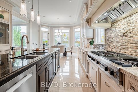 Photo 12 at 636 Sunset Beach Road, Oak Ridges Lake Wilcox, Richmond Hill