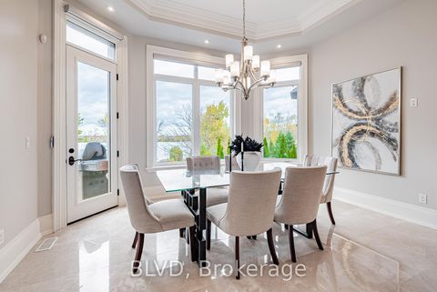 Photo 13 at 636 Sunset Beach Road, Oak Ridges Lake Wilcox, Richmond Hill