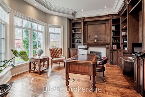 Photo 15 at 636 Sunset Beach Road, Oak Ridges Lake Wilcox, Richmond Hill