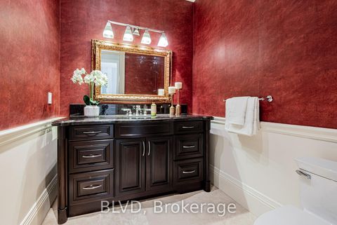 Photo 16 at 636 Sunset Beach Road, Oak Ridges Lake Wilcox, Richmond Hill