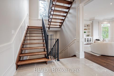 Photo 17 at 636 Sunset Beach Road, Oak Ridges Lake Wilcox, Richmond Hill