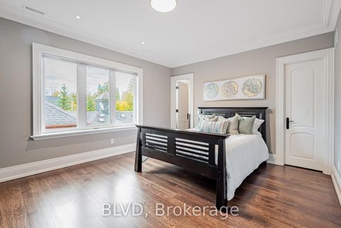 Photo 25 at 636 Sunset Beach Road, Oak Ridges Lake Wilcox, Richmond Hill