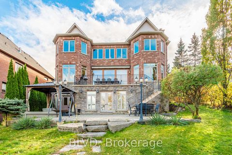 Photo 33 at 636 Sunset Beach Road, Oak Ridges Lake Wilcox, Richmond Hill