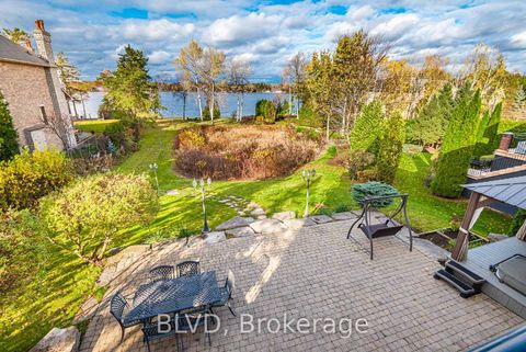 Photo 35 at 636 Sunset Beach Road, Oak Ridges Lake Wilcox, Richmond Hill