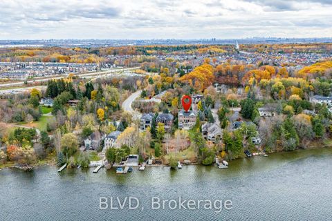 Photo 37 at 636 Sunset Beach Road, Oak Ridges Lake Wilcox, Richmond Hill