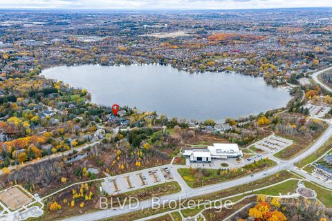 Photo 38 at 636 Sunset Beach Road, Oak Ridges Lake Wilcox, Richmond Hill