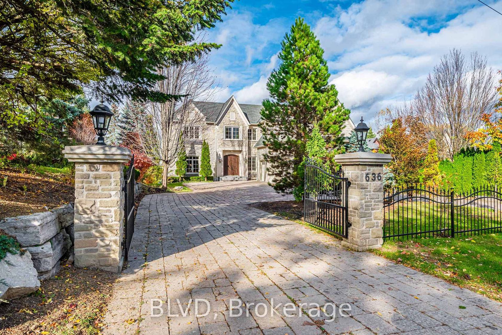 636 Sunset Beach Road, Oak Ridges Lake Wilcox, Richmond Hill 