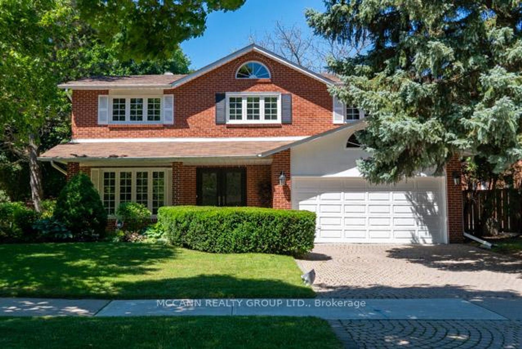 150 Banbury Road, Don Mills, Toronto 