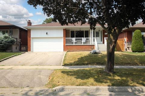 Photo 0 at 64 Orangewood Crescent, L'Amoreaux, Toronto