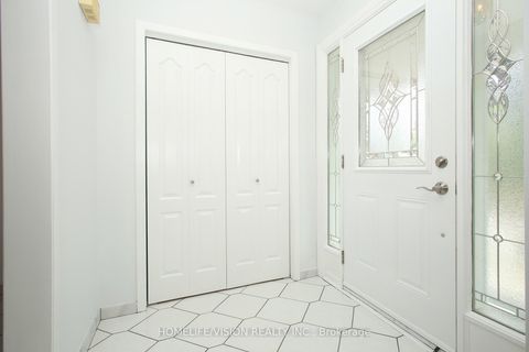 Photo 4 at 64 Orangewood Crescent, L'Amoreaux, Toronto