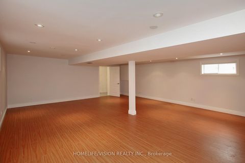 Photo 24 at 64 Orangewood Crescent, L'Amoreaux, Toronto