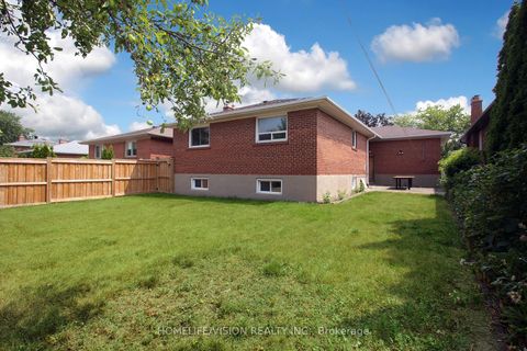 Photo 31 at 64 Orangewood Crescent, L'Amoreaux, Toronto