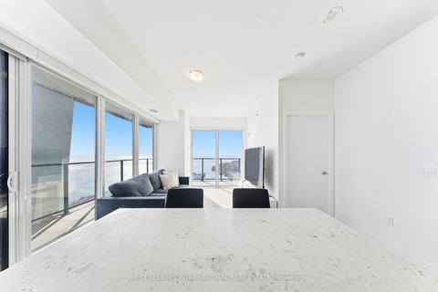 Photo 5 at 5407 - 30 Shore Breeze Drive, Mimico, Toronto