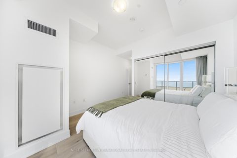 Photo 10 at 5407 - 30 Shore Breeze Drive, Mimico, Toronto