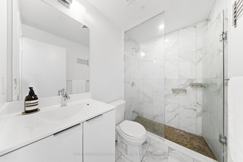 Photo 11 at 5407 - 30 Shore Breeze Drive, Mimico, Toronto