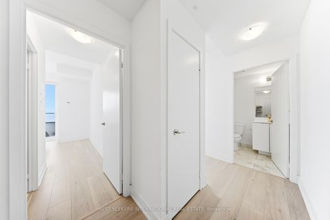 Photo 12 at 5407 - 30 Shore Breeze Drive, Mimico, Toronto