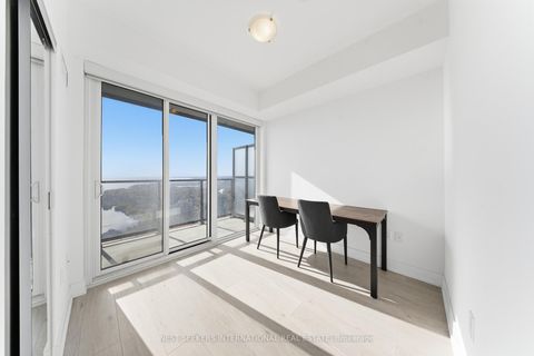 Photo 13 at 5407 - 30 Shore Breeze Drive, Mimico, Toronto