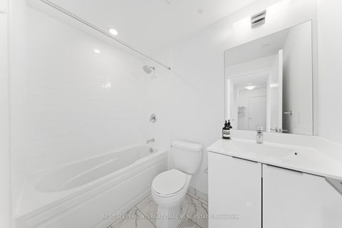 Photo 14 at 5407 - 30 Shore Breeze Drive, Mimico, Toronto