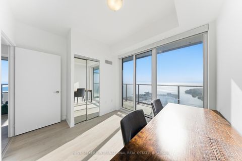 Photo 15 at 5407 - 30 Shore Breeze Drive, Mimico, Toronto