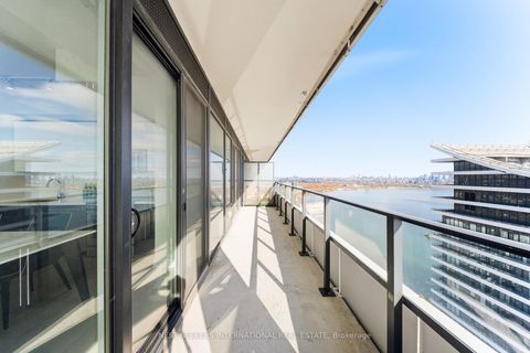 Photo 16 at 5407 - 30 Shore Breeze Drive, Mimico, Toronto