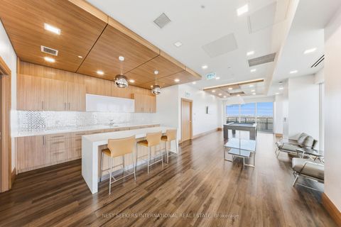 Photo 19 at 5407 - 30 Shore Breeze Drive, Mimico, Toronto