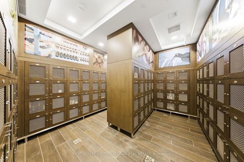 Photo 21 at 5407 - 30 Shore Breeze Drive, Mimico, Toronto