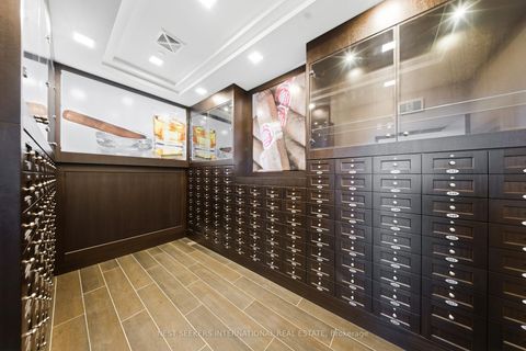 Photo 22 at 5407 - 30 Shore Breeze Drive, Mimico, Toronto