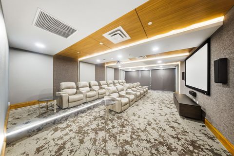 Photo 23 at 5407 - 30 Shore Breeze Drive, Mimico, Toronto